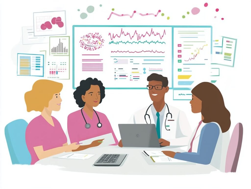 Diagnosis and Clinical Management of 2nd Gen Conditions Through Advanced Treatments